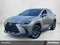2024 Lexus NX 250 FWD