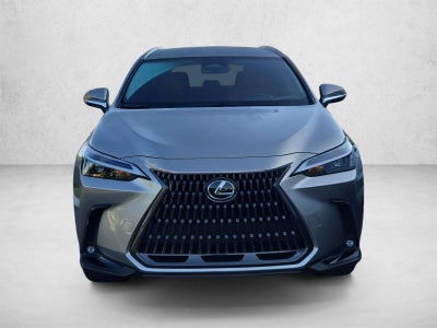 2024 Lexus NX 250 FWD