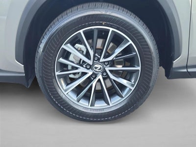 2024 Lexus NX 250 FWD