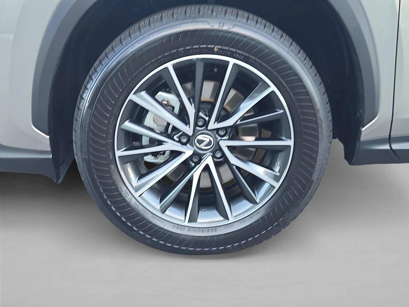 2024 Lexus NX 250 FWD