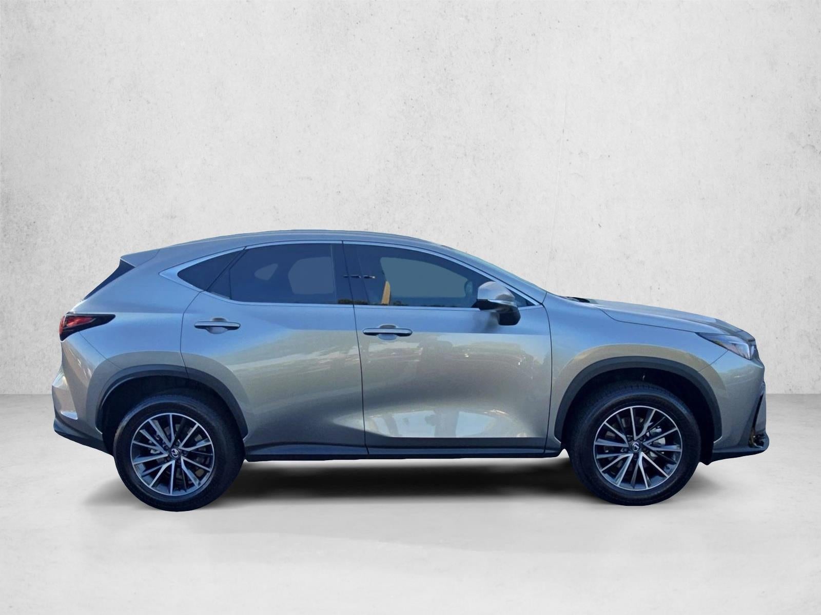 2024 Lexus NX 250 FWD
