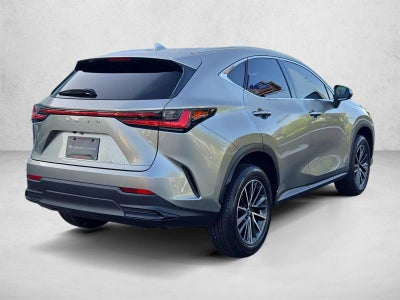 2024 Lexus NX 250 FWD