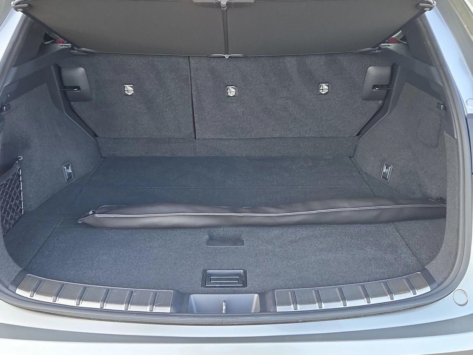 2024 Lexus NX 250 FWD