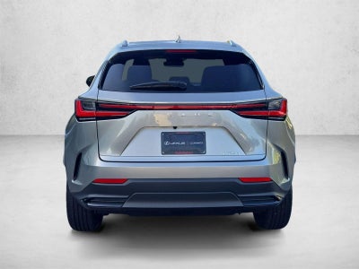 2024 Lexus NX 250 FWD