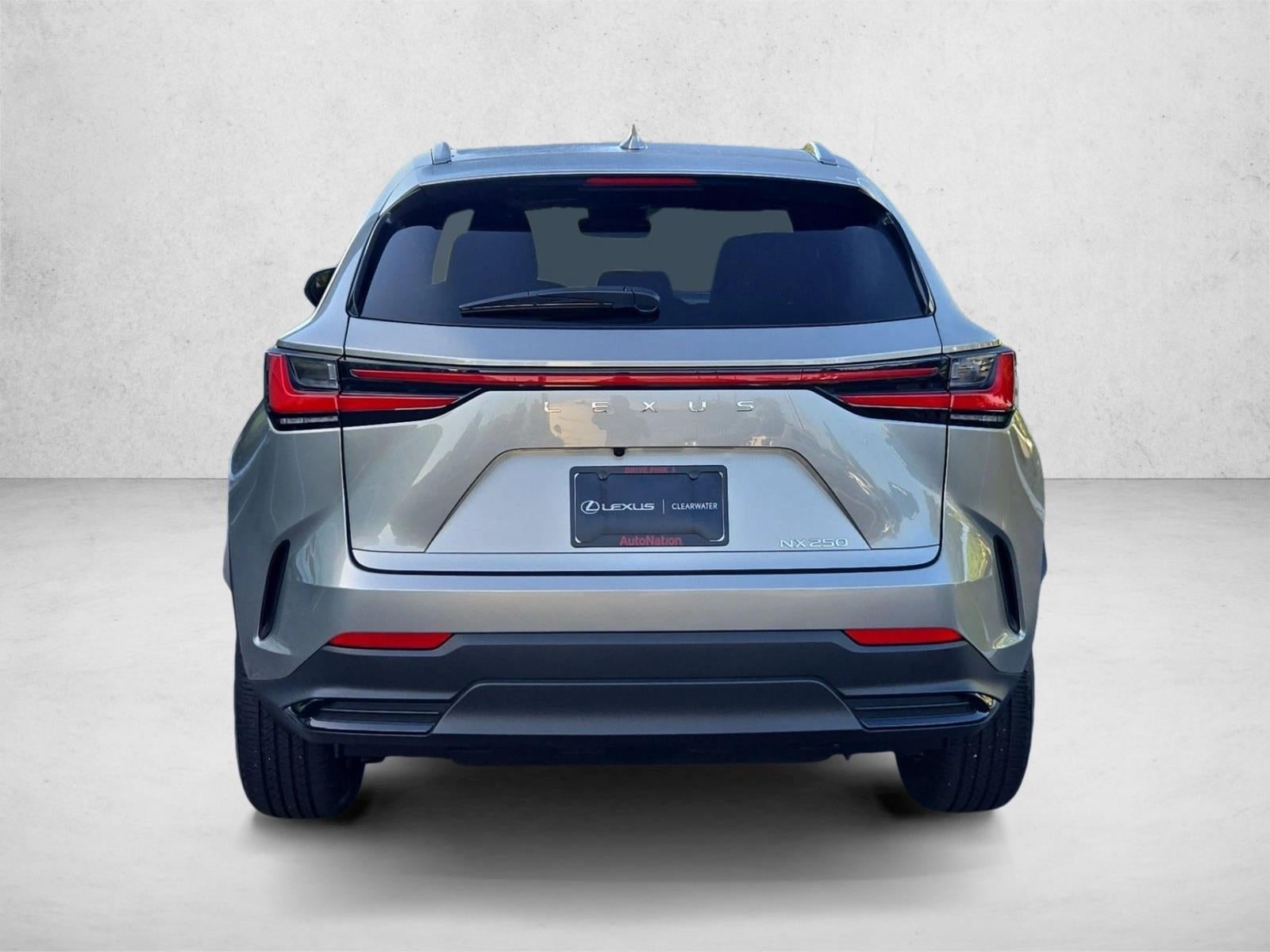 2024 Lexus NX 250 FWD