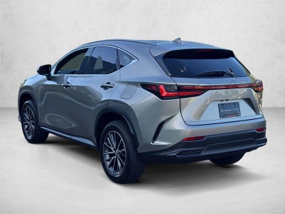 2024 Lexus NX 250 FWD