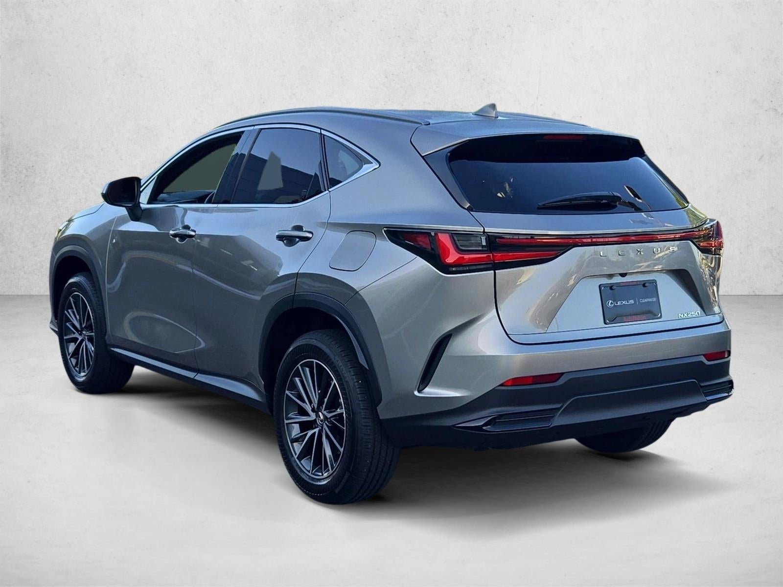 2024 Lexus NX 250 FWD