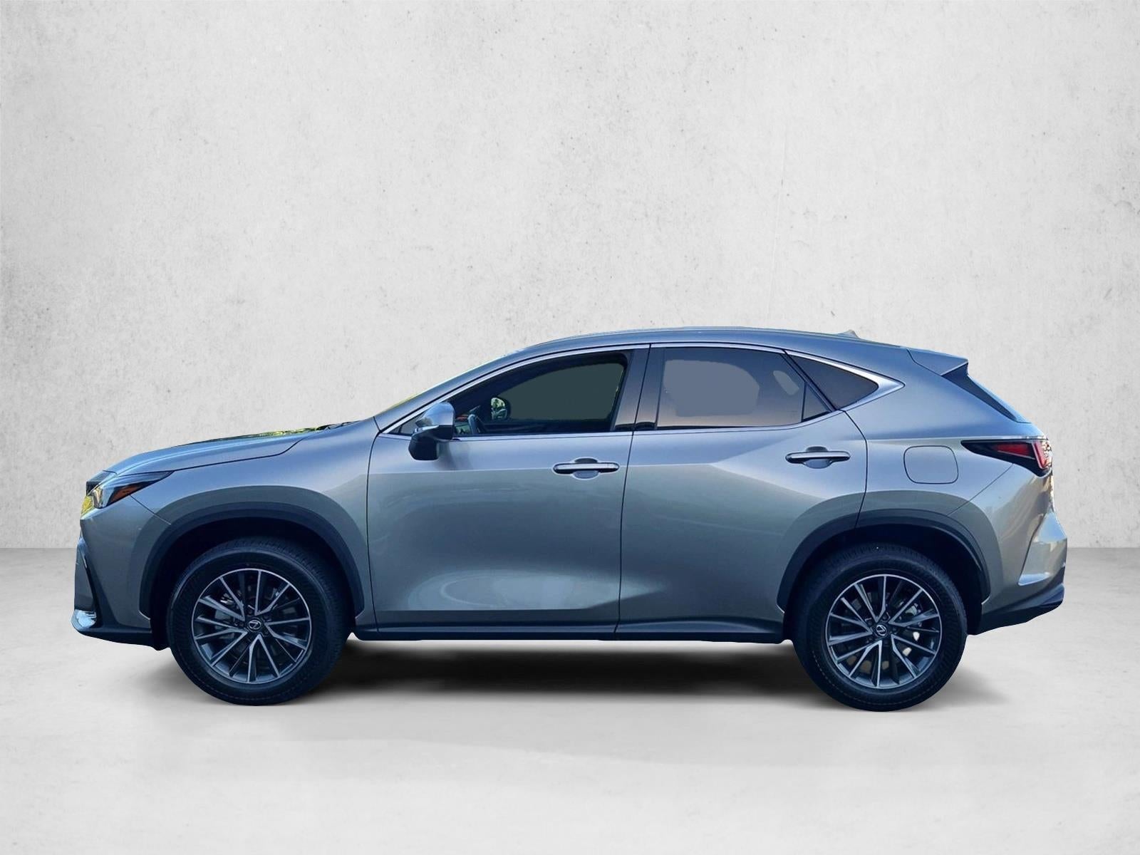2024 Lexus NX 250 FWD