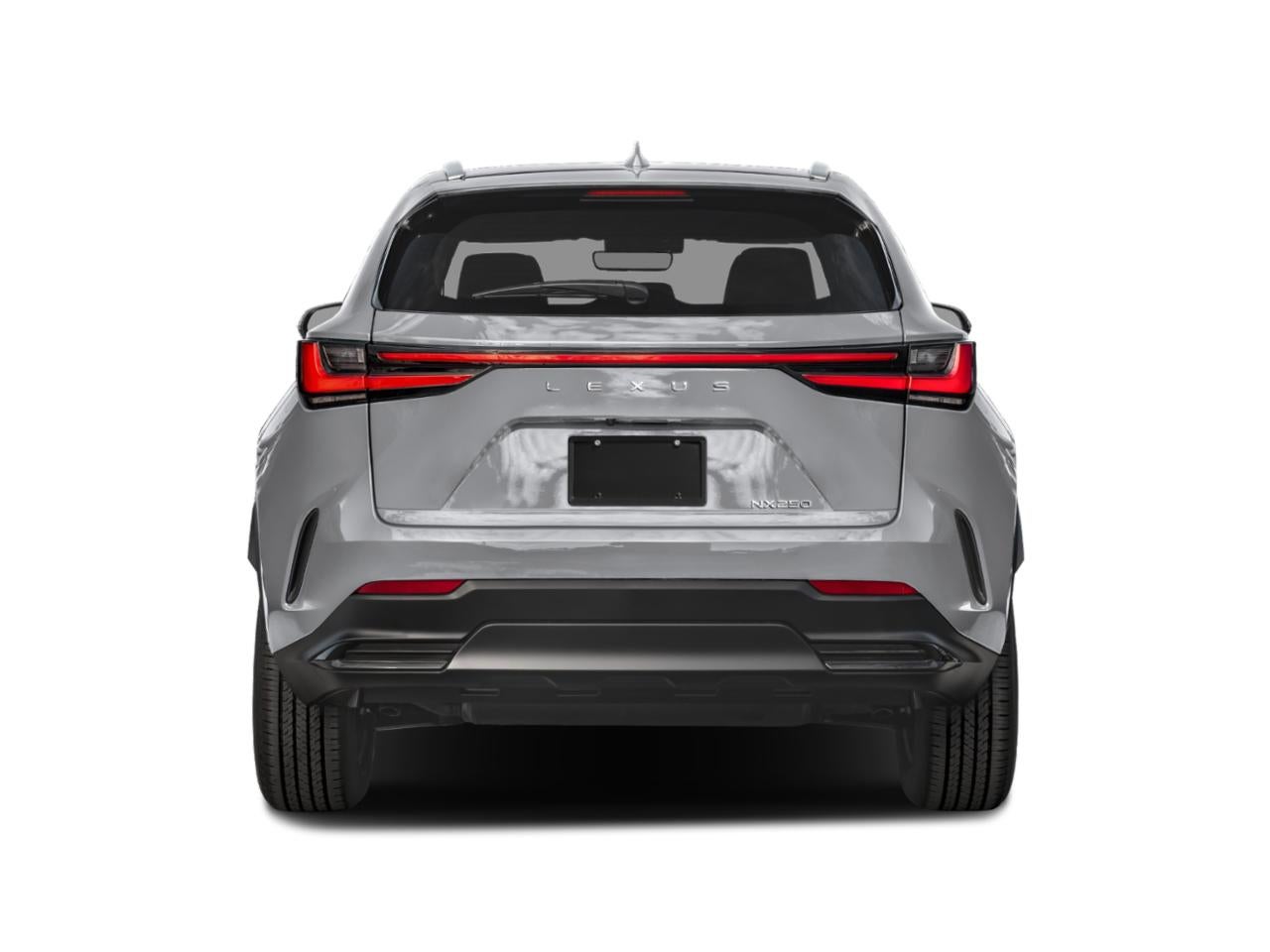 2024 Lexus NX 250 FWD