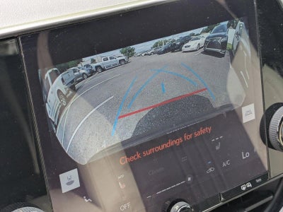 2023 Lexus NX 250 FWD