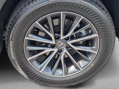 2023 Lexus NX 250 FWD