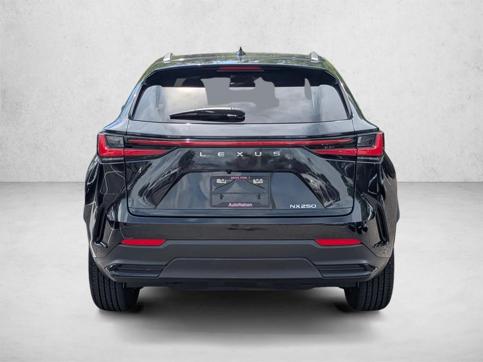 2023 Lexus NX 250 FWD