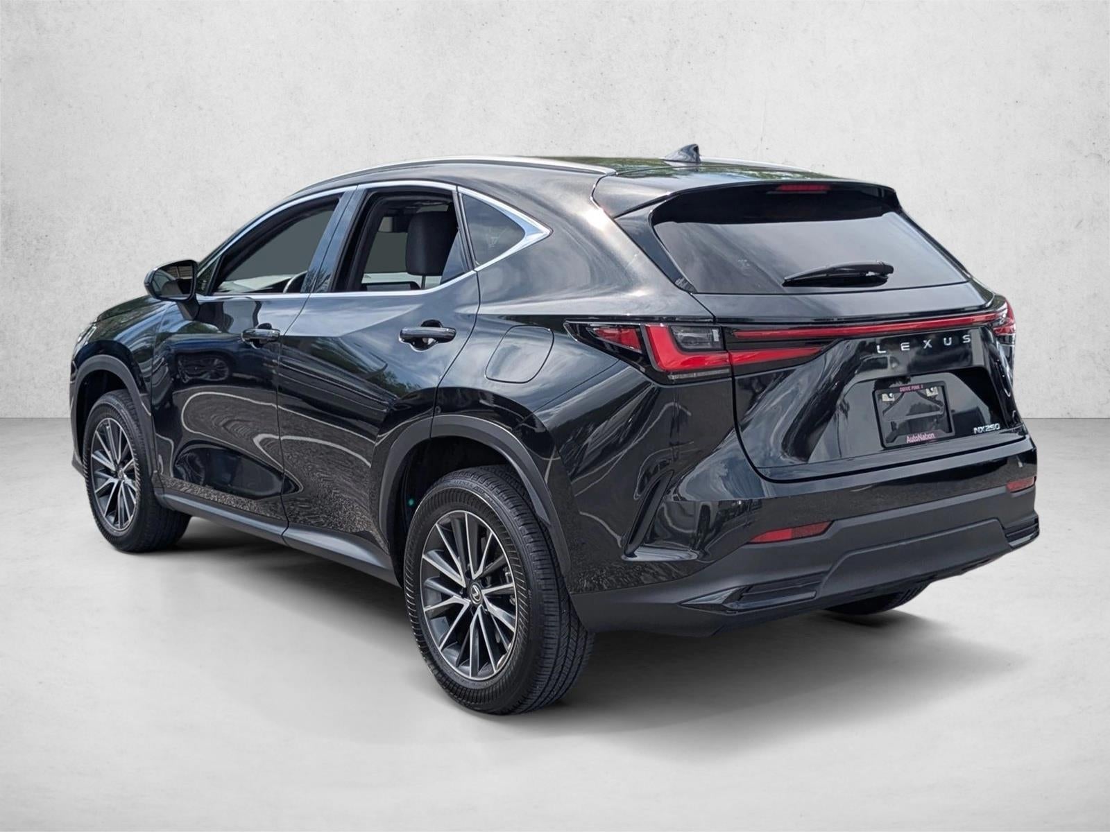 2023 Lexus NX 250 FWD