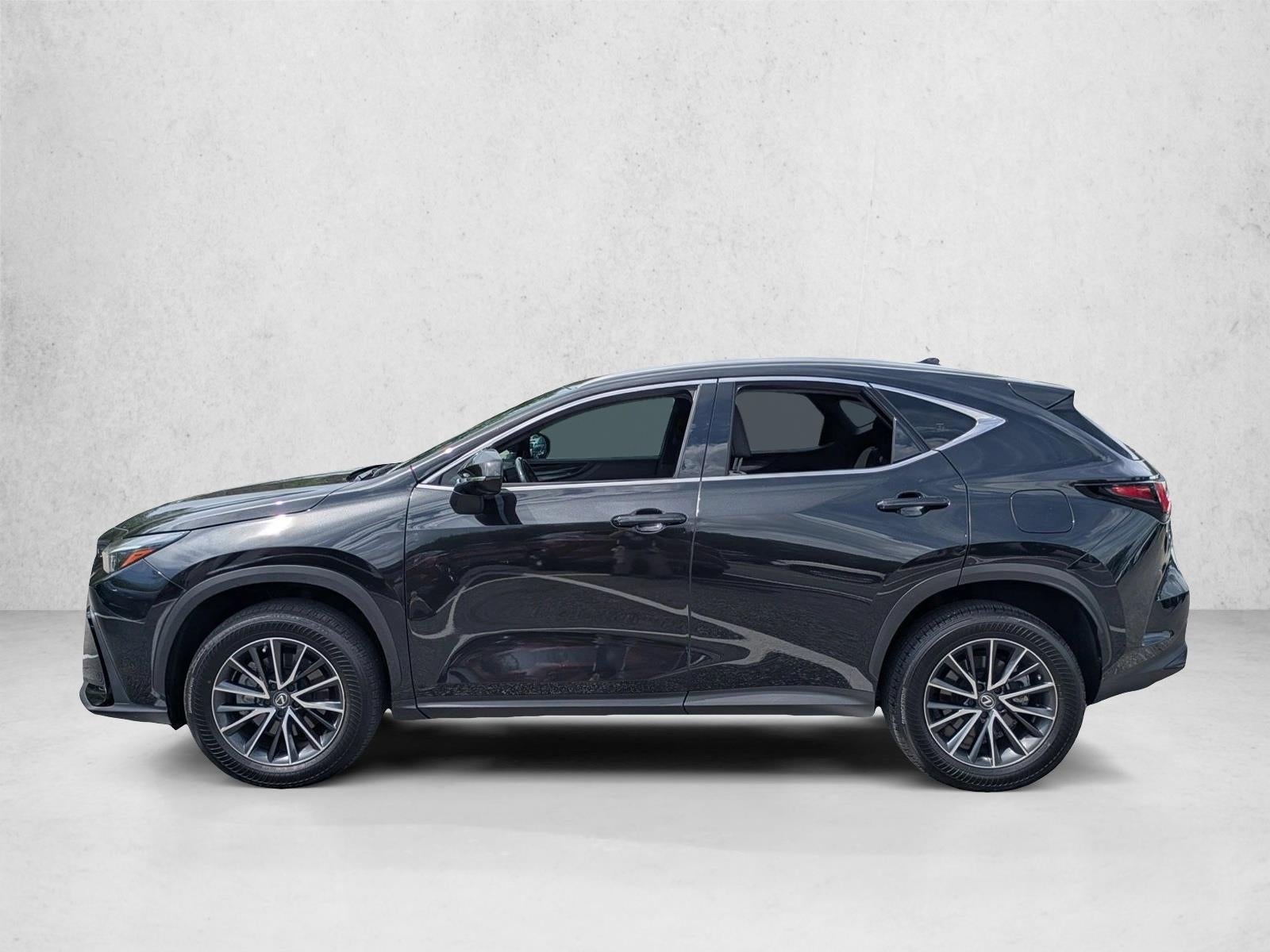 2023 Lexus NX 250 FWD