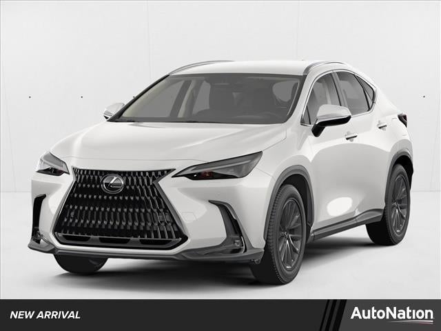 2024 Lexus NX 350h 350h AWD's photo