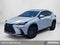 2024 Lexus NX 350h AWD