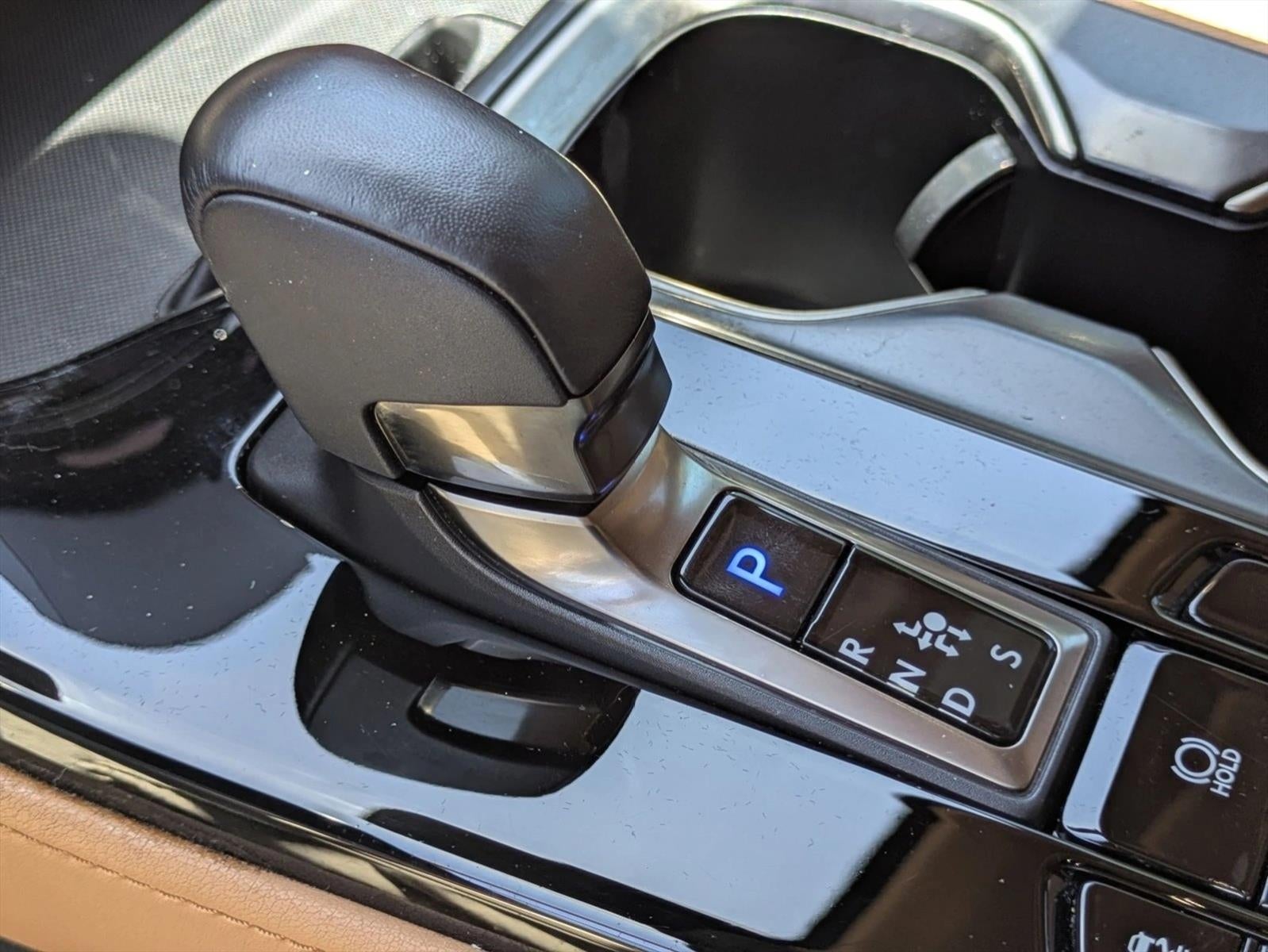 2024 Lexus NX 350h AWD