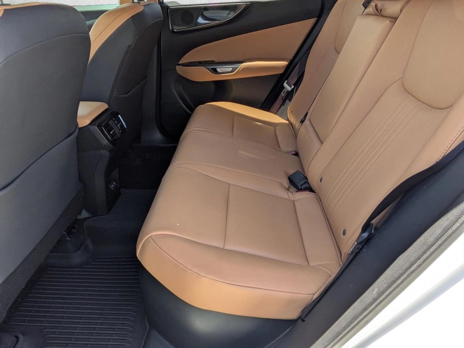 2024 Lexus NX 350h AWD