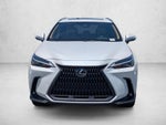 2024 Lexus NX 350h AWD