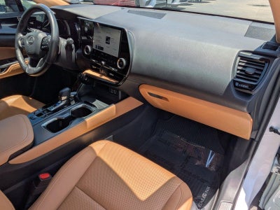 2024 Lexus NX 350h AWD