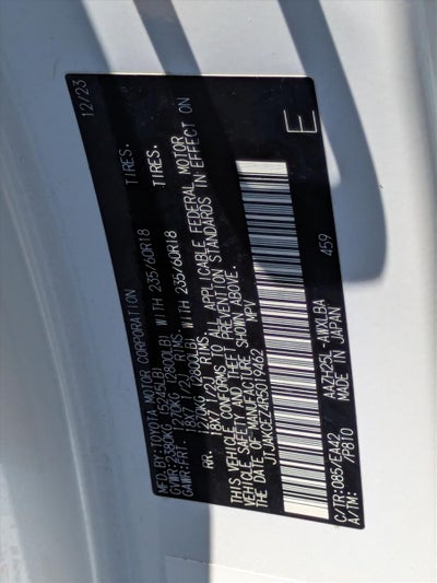 2024 Lexus NX 350h AWD