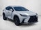 2024 Lexus NX 350h AWD
