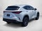 2024 Lexus NX 350h AWD