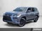 2020 Lexus GX 460 Premium 4WD