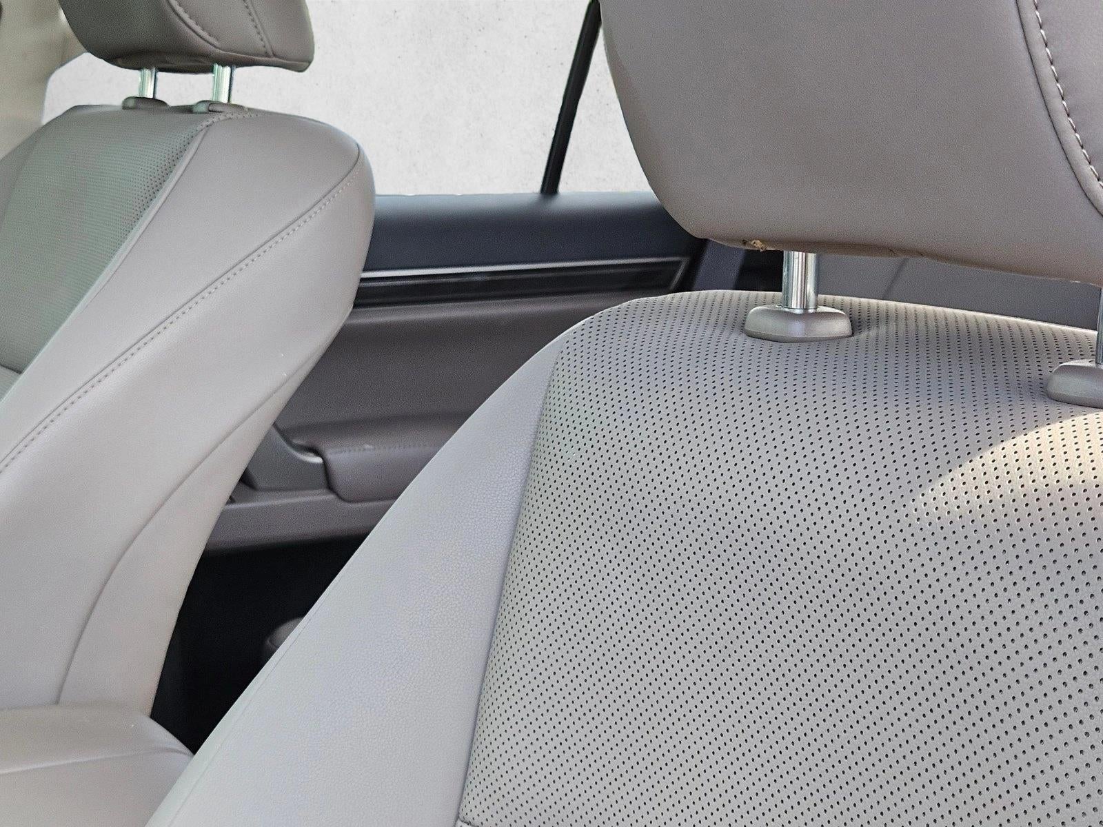 2020 Lexus GX 460 Premium 4WD