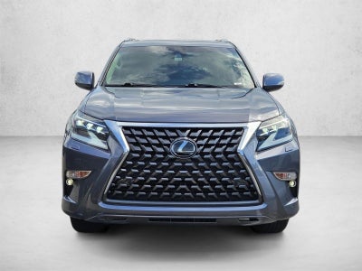 2020 Lexus GX 460 Premium 4WD