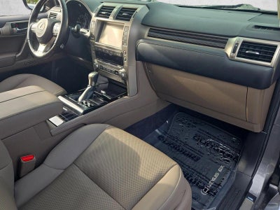 2020 Lexus GX 460 Premium 4WD