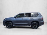 2020 Lexus GX 460 Premium 4WD