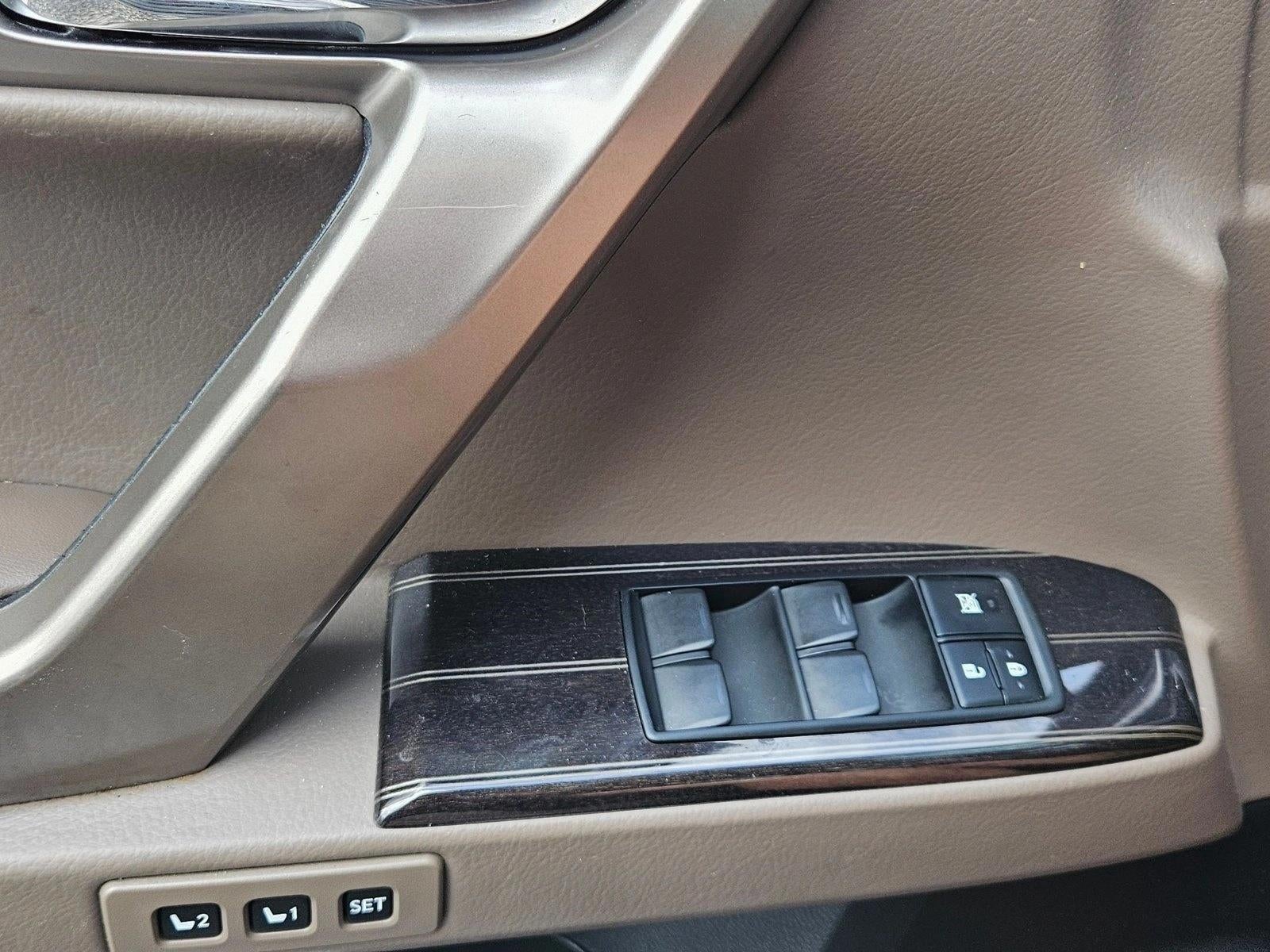 2020 Lexus GX 460 Premium 4WD