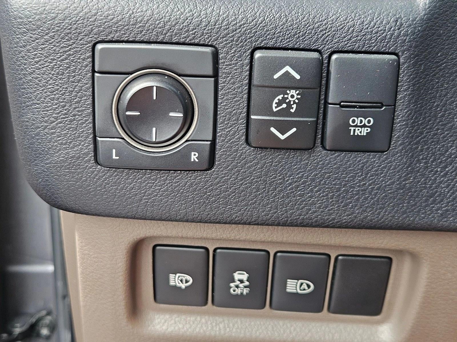 2020 Lexus GX 460 Premium 4WD
