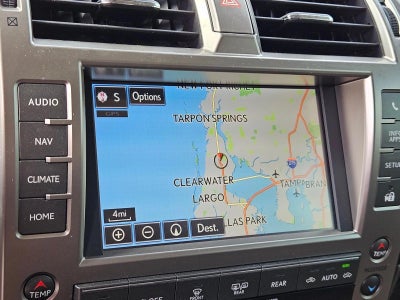 2020 Lexus GX 460 Premium 4WD