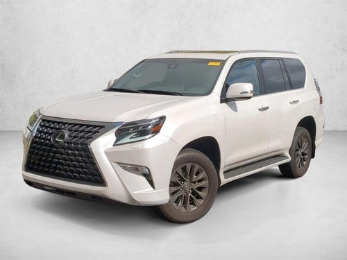 2023 Lexus GX 460 Premium 4WD