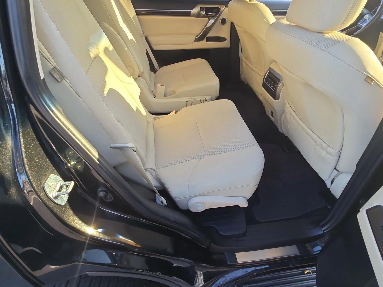 2023 Lexus GX 460 Premium 4WD