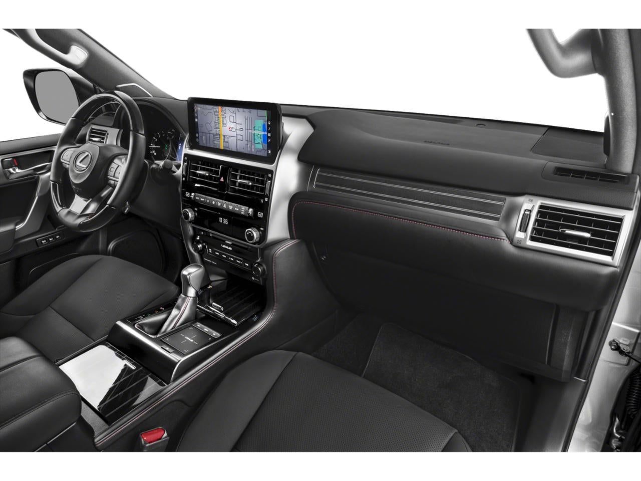 2023 Lexus GX 460 Premium 4WD