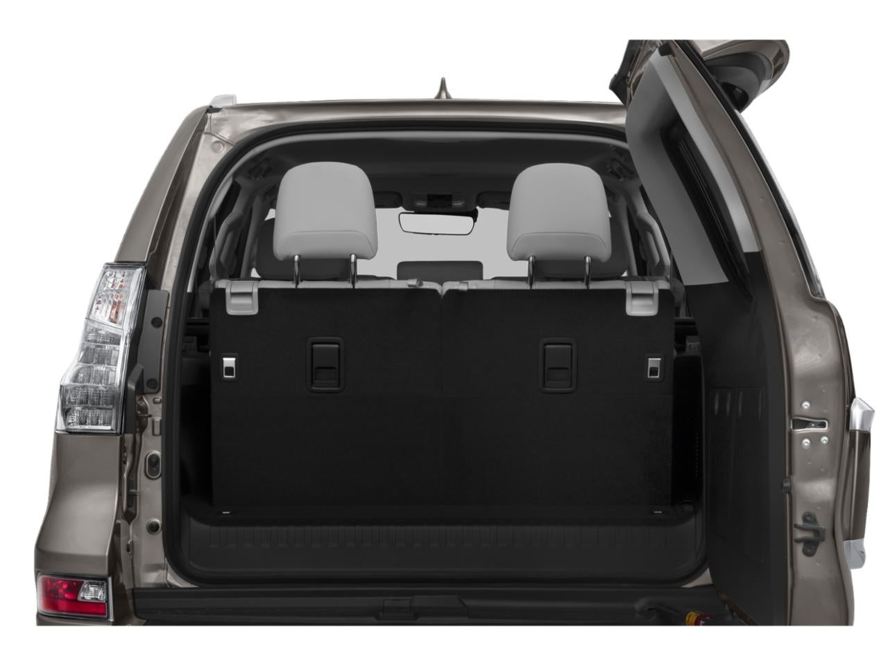 2020 Lexus GX 460 Premium 4WD