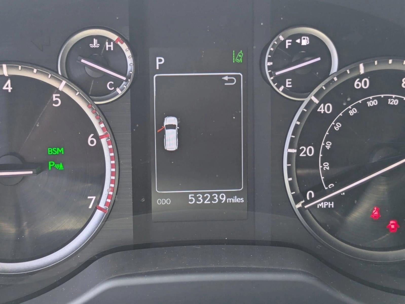 2022 Lexus GX 460 Premium 4WD