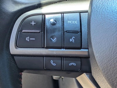 2022 Lexus GX 460 Premium 4WD