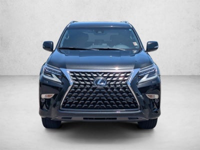 2022 Lexus GX 460 Premium 4WD