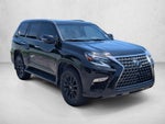 2022 Lexus GX 460 Premium 4WD