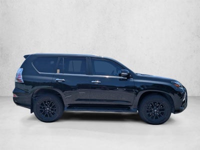 2022 Lexus GX 460 Premium 4WD