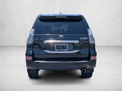 2022 Lexus GX 460 Premium 4WD