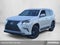 2023 Lexus GX 460 Premium 4WD