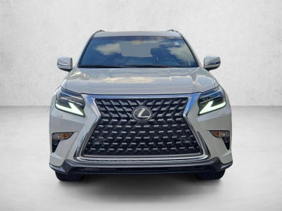 2023 Lexus GX 460 Premium 4WD