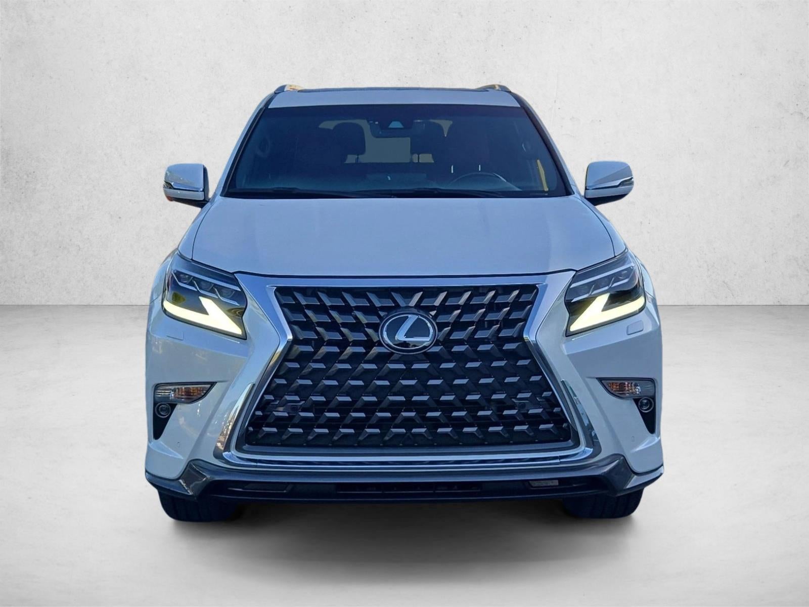 2023 Lexus GX 460 Premium 4WD