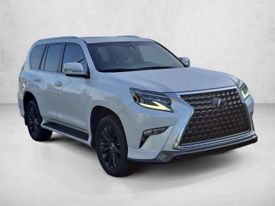 2023 Lexus GX 460 Premium 4WD