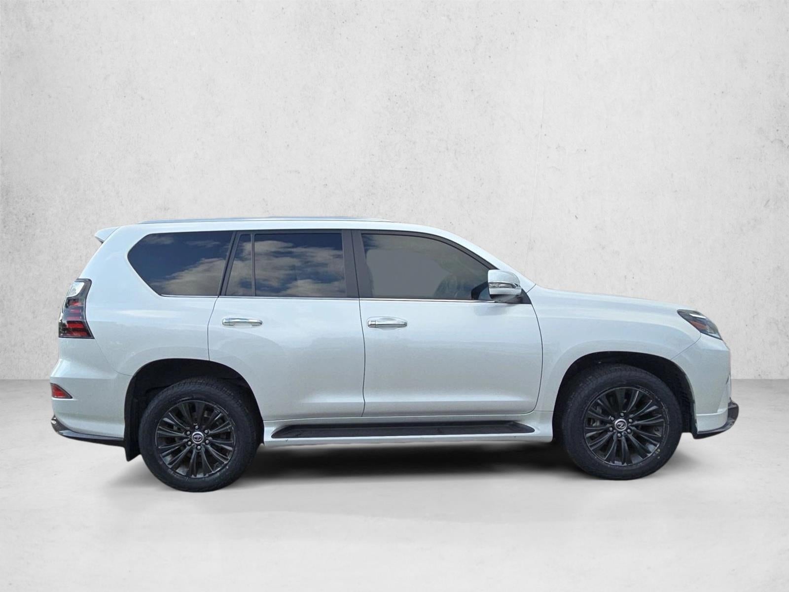 2023 Lexus GX 460 Premium 4WD